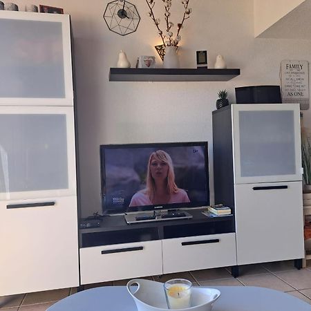 Les Reflets F5 Apartment Сен-Киприен Екстериор снимка