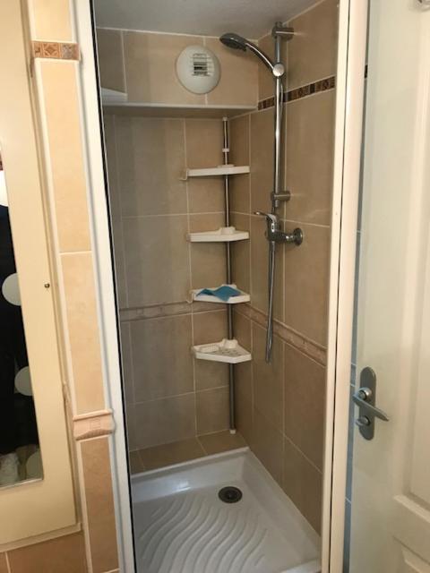 Les Reflets F5 Apartment Сен-Киприен Екстериор снимка