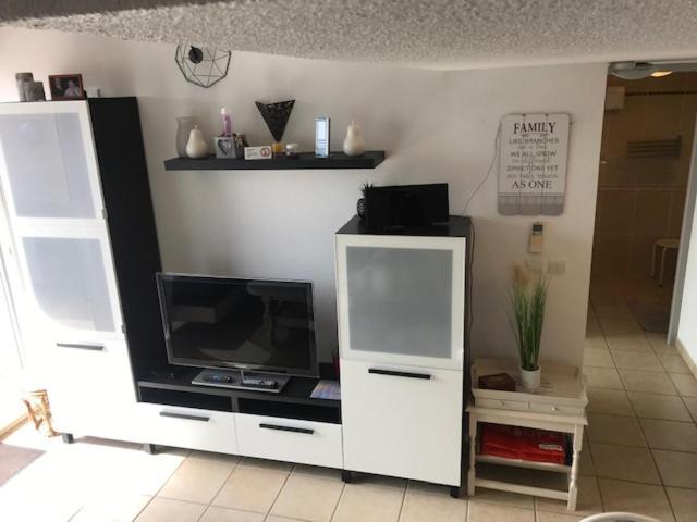 Les Reflets F5 Apartment Сен-Киприен Екстериор снимка