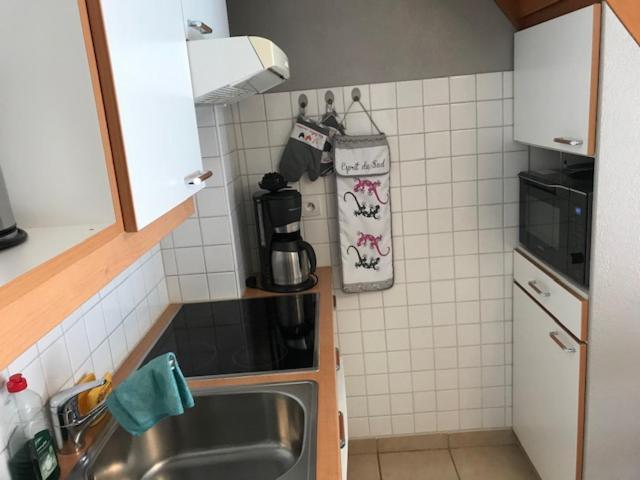 Les Reflets F5 Apartment Сен-Киприен Екстериор снимка