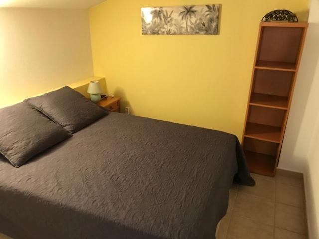 Les Reflets F5 Apartment Сен-Киприен Екстериор снимка