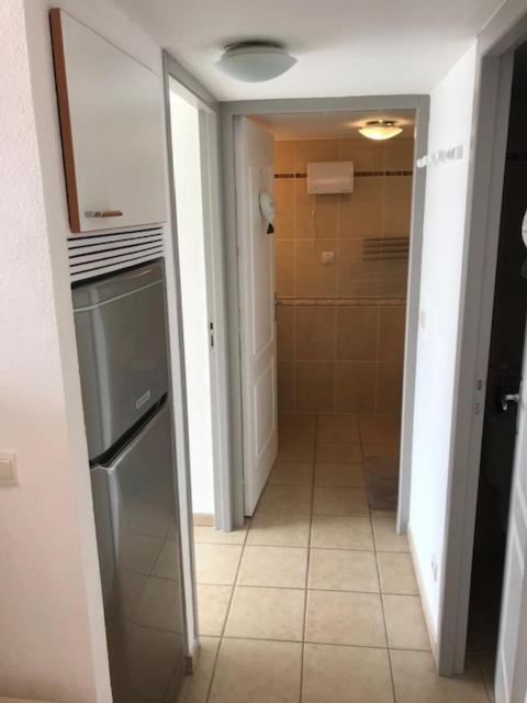 Les Reflets F5 Apartment Сен-Киприен Екстериор снимка