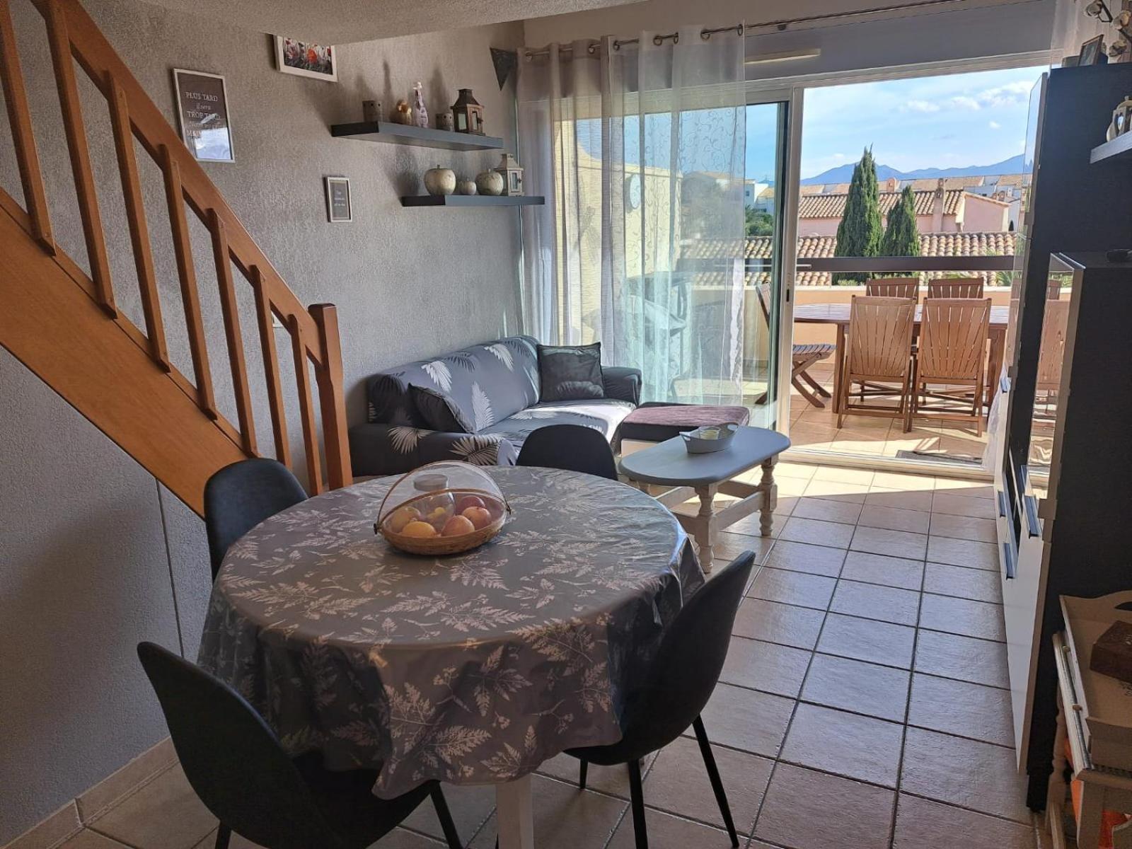 Les Reflets F5 Apartment Сен-Киприен Екстериор снимка